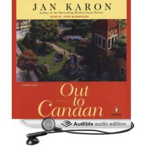   Mitford Years, Book 4 (Audible Audio Edition) Jan Karon, John