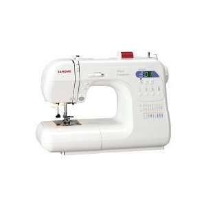  Janome/New Home Sewing/Quilting Machine 8048 Arts, Crafts 