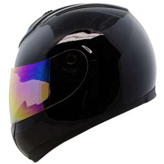   Full Face DOT APPROVED Motorcycle Helmet for Street race bike r  