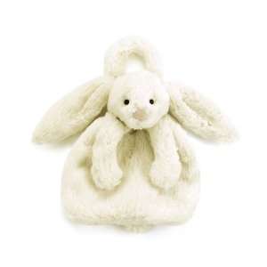  Jellycat Bashful Cream Bunny Bag   11 Plush Stuffed Animals 