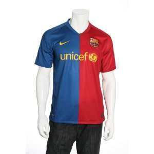    Nike FCB Barcelona Soccer Jersey Football