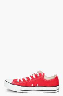   Goes Around Comes Around Studded Converse Sneakers for men  