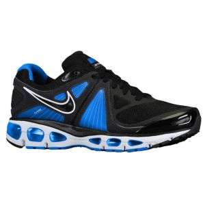 Nike Air Max Tailwind + 4   Mens   Running   Shoes   Black/Anthracite 