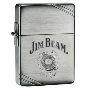  1935 Replica Silver Jim Beam Logo