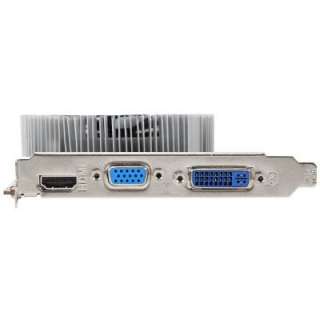 MSI N450GTS MD1GD3 GeForce GTS 450 1GB GDDR3 128Bit PCIE Video Card 