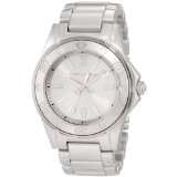 Juicy Couture 1900887 RICH GIRL Silver Aluminum Bracelet Watch