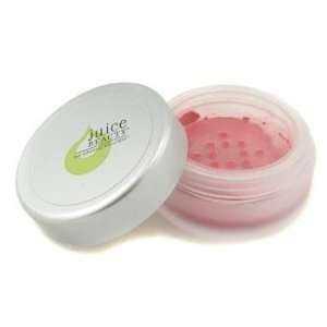  Juice Beauty Glowing Cheek Color Powder   Organic Pink 