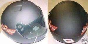Dale Earnhardt Jr NASCAR Riddell Mini Helmet New  