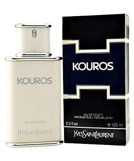Yves Saint Laurent Kouros Eau de Toilette Spray 3.3 oz