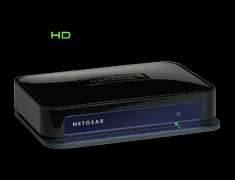 Netgear Push2TV HD TV Adapter for Intel Wireless Display PTV2000 