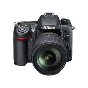 Nikon D7000 4 Lens Kit 18 105, 70 300, 30+ Accessories  