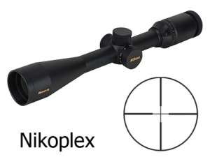 Nikon Monarch 4 16x42SF Nikoplex Reticle Scope #8421  