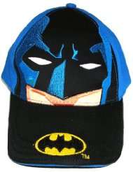  batman hat   Clothing & Accessories