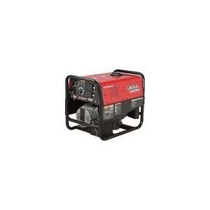  Electric Outback 185 DC Arc Welder/AC Generator with 12.75 HP Kohler 