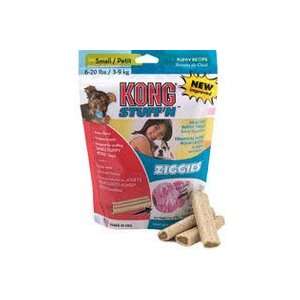  Kong Puppy Ziggies Healthy Dog Treats small 7 oz bag 12 