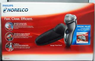 Philips Norelco Speed XL Shaver 8245XLD   SPECIAL VALUE with Extra 