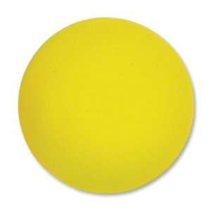 Joes   NFHS NCAA Approved Yellow (gold) Lacrosse Balls   12 Balls $24 