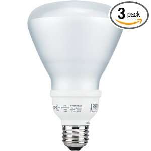 Sylvania 29475 16W Compact Fluorescent Directional Lamp with Integral 