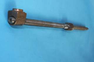 CROSS FEED SCREW with NUT for 13 SOUTH BEND LATHE  NEW  