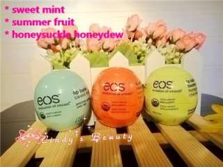   vitamin E, soothing shea butter and jojoba oil, eos keeps your lips