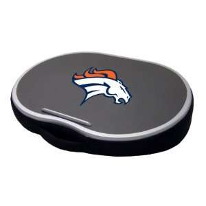    Denver Broncos Laptop Notebook Bed Lap Desk