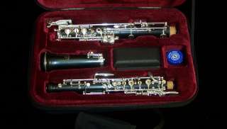 New Fox Renard 333 Intermediate Composite Oboe  