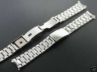 WATCH BAND FOR OMEGA SEAMASTER PLANET OCEAN 20MM #1  