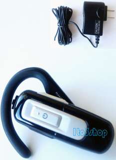 Plantronics Explorer 220 Bluetooth Wireless Headset Black (USED 