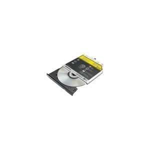   DVDrw Thinkpad Dvd Burner Ultrabay Enhanced Drive II Sata Electronics