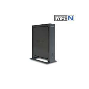  Netgear WNR2000 Wireless N Router (Recertified)