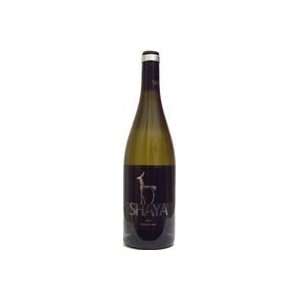  2010 Shaya Old Vines Verdejo 750ml Grocery & Gourmet Food