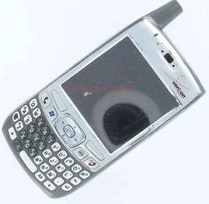 Damaged Verizon Palm Treo 700WX 700P 700W Phone 4 Parts 805931016508 