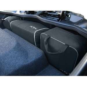  Saturn Sky Custom Fitted Luggage Bags Automotive