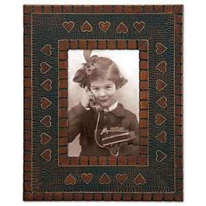  Frame, 7011A, Traditional Polish Handcraft, Wooden, Brown 