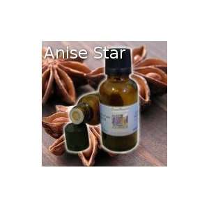  Anise Star 100% Pure Essential Oil  1/2oz Beauty