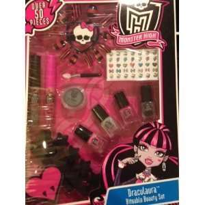  Monster High Draculaura Biteable Beauty Set Toys & Games