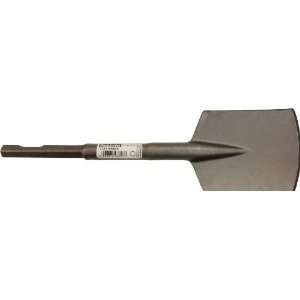  Makita 751623 A Clay Spade Blade, 4 1/2 Inch