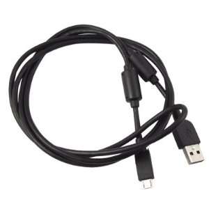  1.35M Length USB Male to Mini Male Connector Extension 