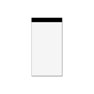  Memo Pad Refill,F/70 054/70 064/70 544,2 5/8x5 7/8,White 