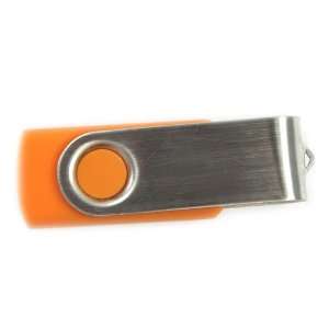  2GB USB2.0 Flash Memory Drive Thumb Stick Swivel Design 