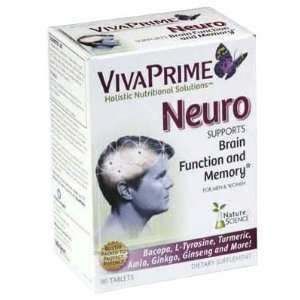   Neuro   Ultimate Support to Improve Memory