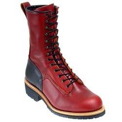  Red Wing Boots Mens Lineman Boots 921 Shoes