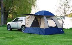 2009 2010 Ford Expedition Sportz SUV Tent  