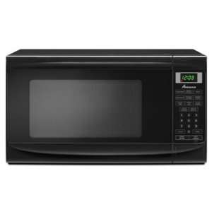  Amana AMC1070X 0.7 cu. ft. Countertop Cooking Microwave Oven 
