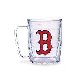   Boston Red Sox 17oz Mug   BOSTON RED SOX One Size