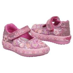 Lelli Kelly Eloise LK9445 Pink Mary Janes Dolly Shoes  