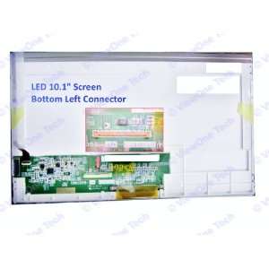  HP Mini 210 1011TU Laptop Screen 10.1 LED BOTTOM LEFT 