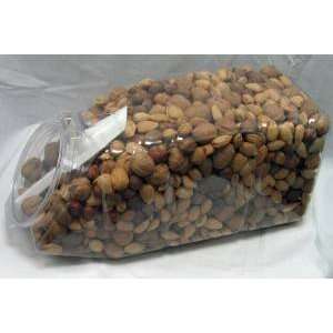 In Shell Grand Royale Mixed Nuts   15 lb.  Grocery 