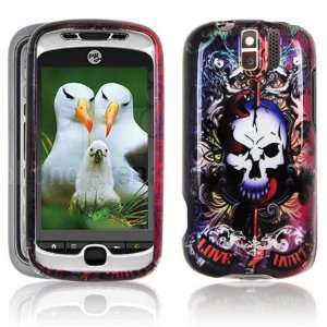   On Case for myTouch 3G Slide (T Mobile) Cell Phone 