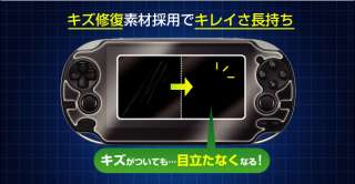 NEW PS HORI PS Vita PSV PSP 2 Touch Screen Repair Protector Filter 